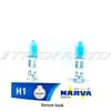 Лампы NARVA H1 55W RPW к-т 48641