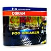 Лампы OSRAM H4 FOG BREAKER к-т 62193 FBR всепогодные