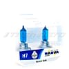 Лампы NARVA H7 55W  к-т RPW 48607