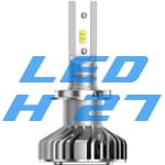 H27 (880) H15 HIR2 LED