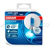 Лампы OSRAM H7 5000K 80W COOLBLUE BOOST к-т 62210CBB-HCB