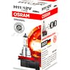 Лампа H11 OSRAM ORIGINAL 55W 64211