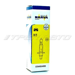Лампа H1 NARVA 55W 48320