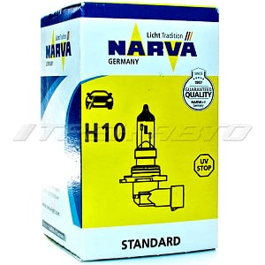 Лампа H10 Narva 48095