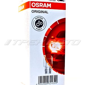 Лампа W21/5W OSRAM